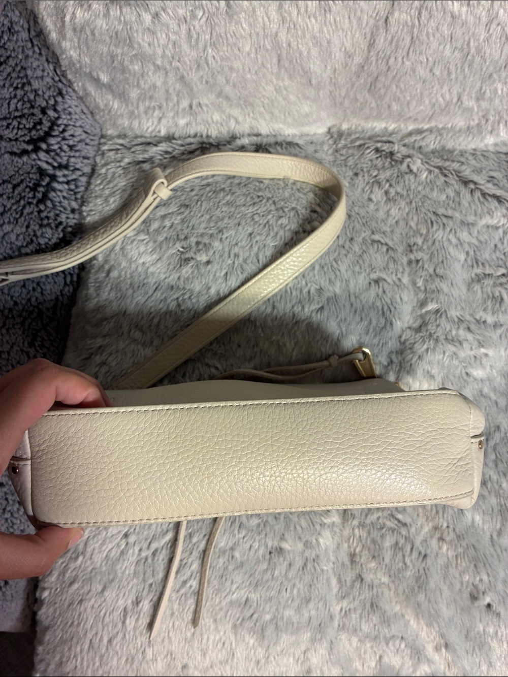 Rebecca Minkoff Darren Crossbody - Picture 4 of 8